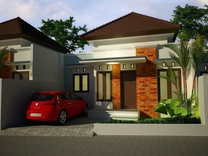 Rumah Murah Tabanan