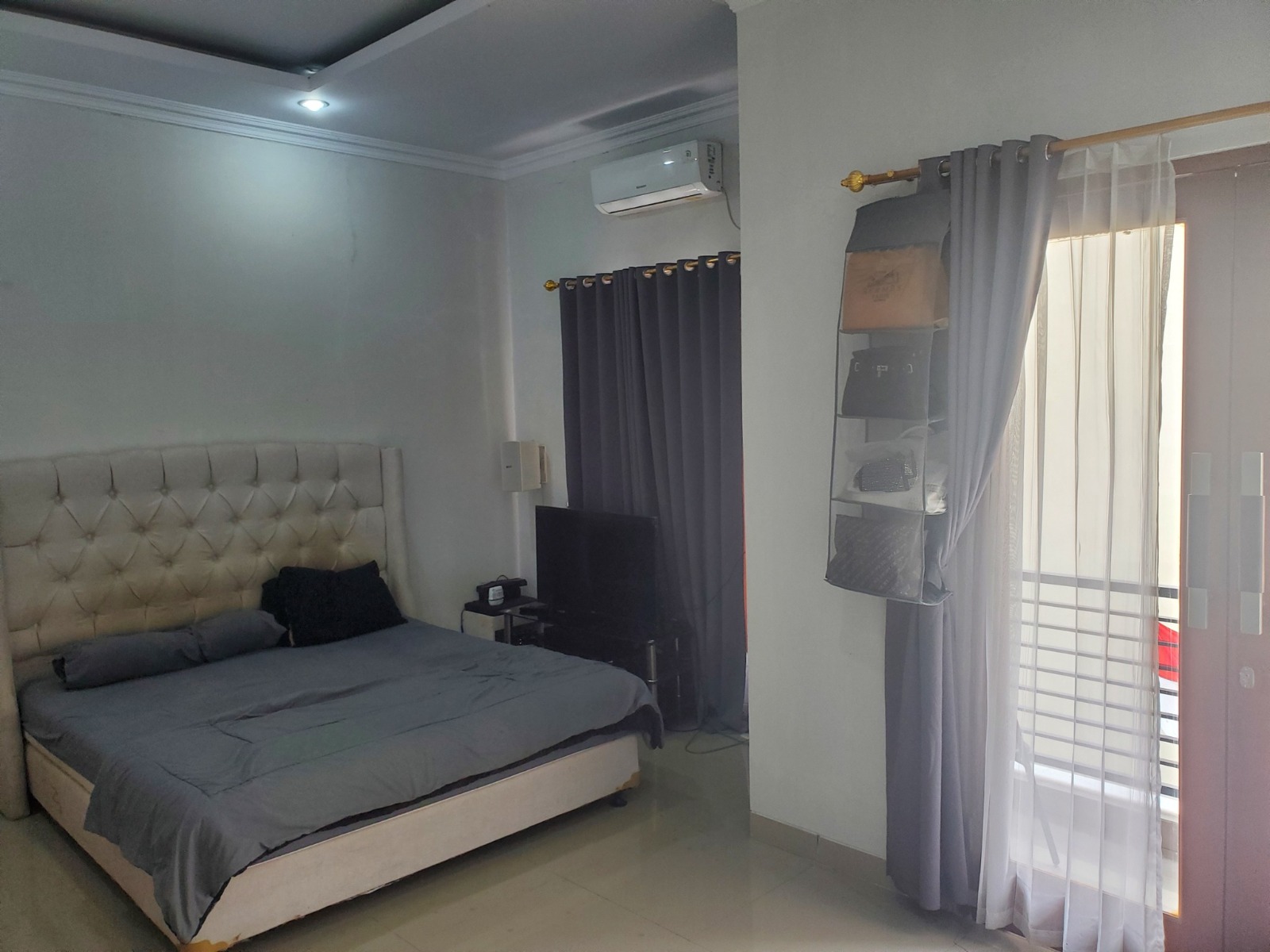 Dijual rumah townhouse bu murah di Kebagusan, Jakarta Selatan