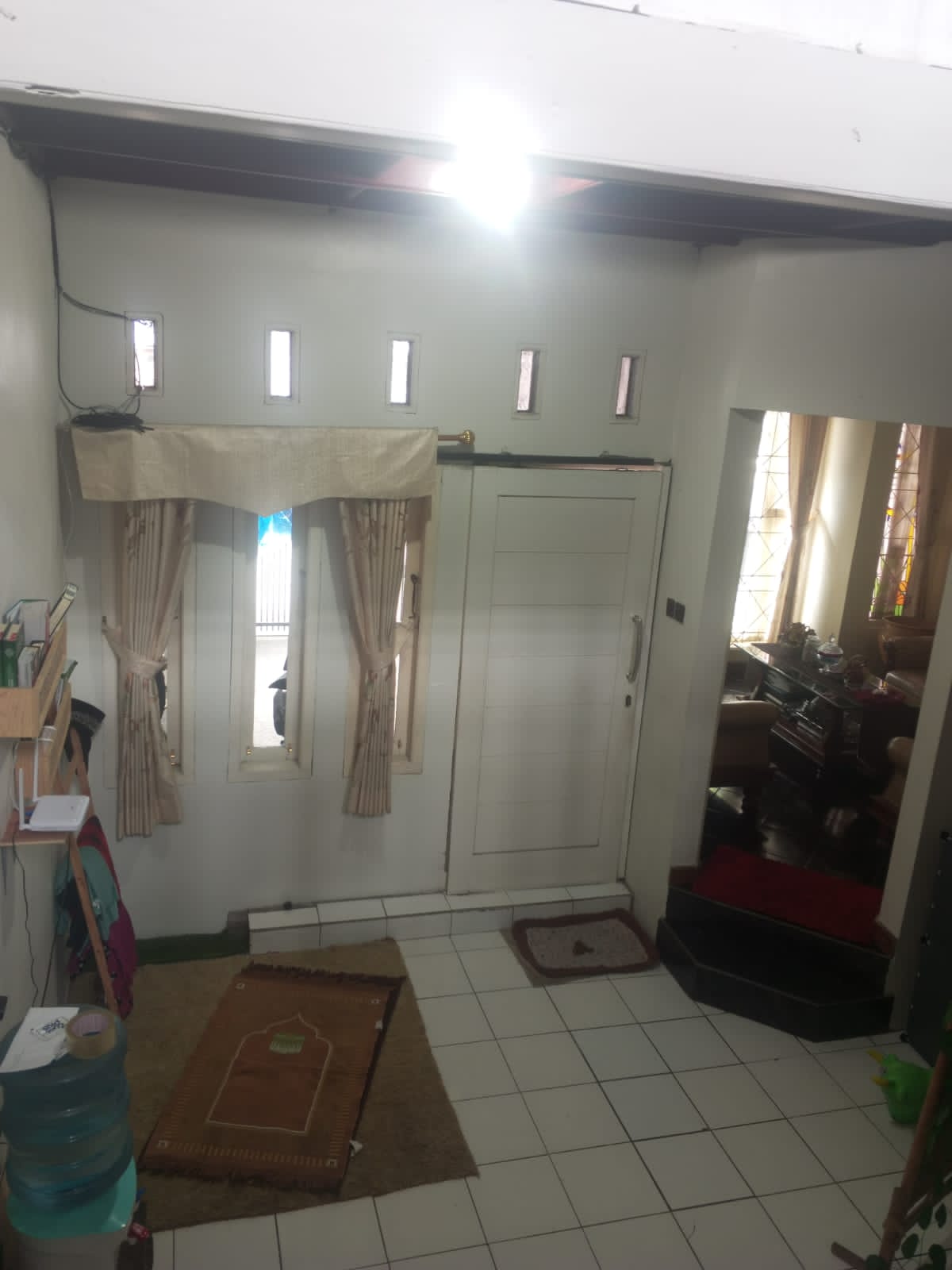 Rumah minimalis 600 jutaan cash only di Ciwastra Margahayu