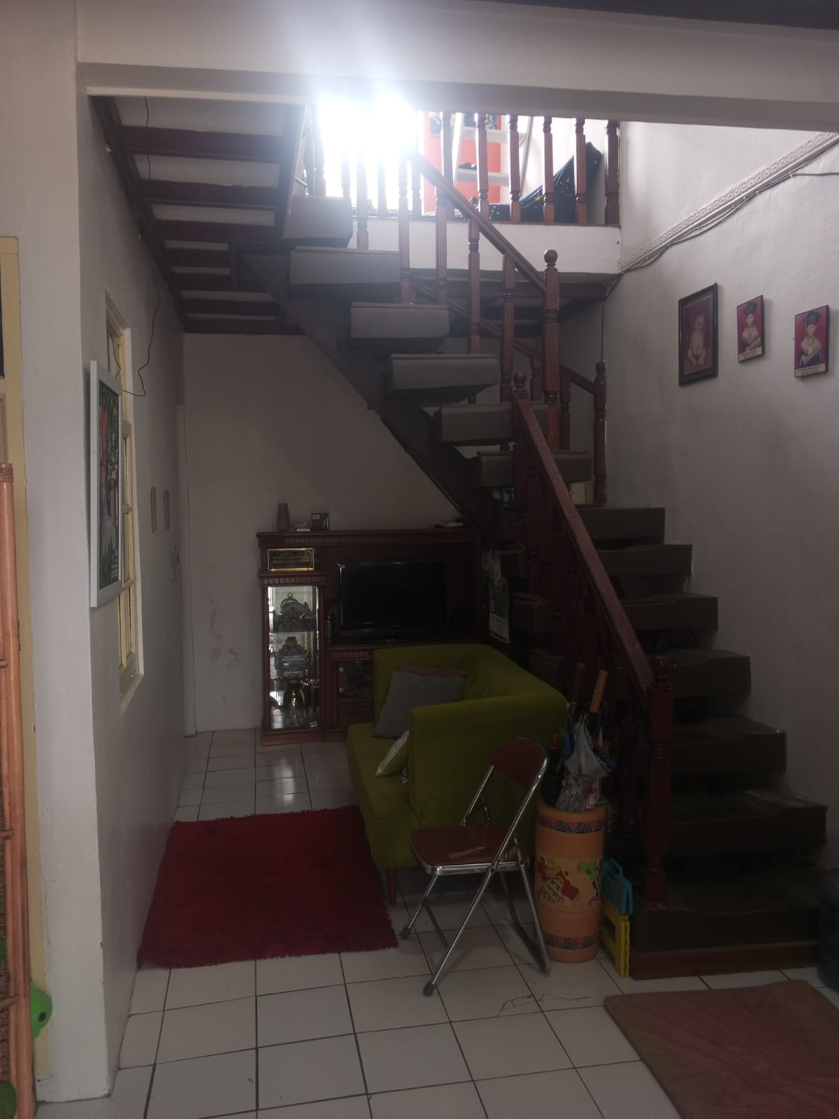 Rumah minimalis 600 jutaan cash only di Ciwastra Margahayu