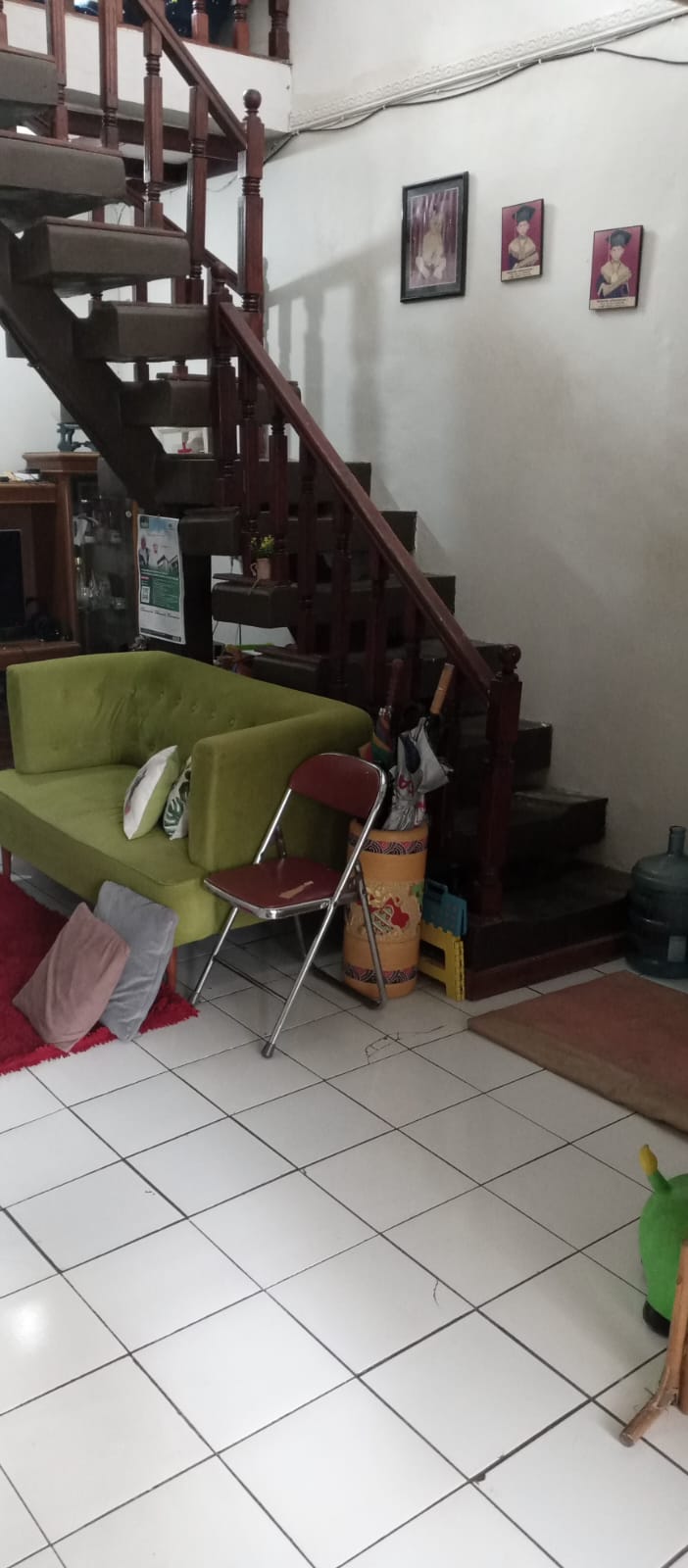 Rumah minimalis 600 jutaan cash only di Ciwastra Margahayu