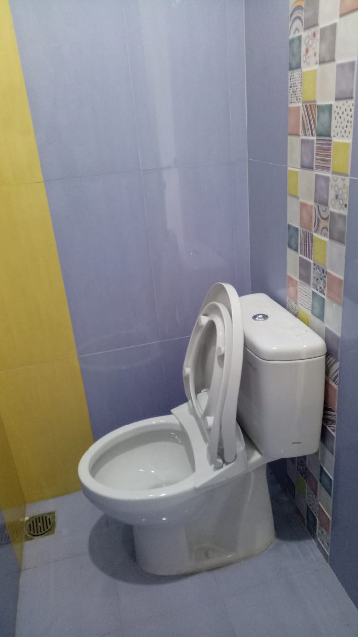 Dijual Rumah Dan Tempat usaha di BSD Tangerang Selatan