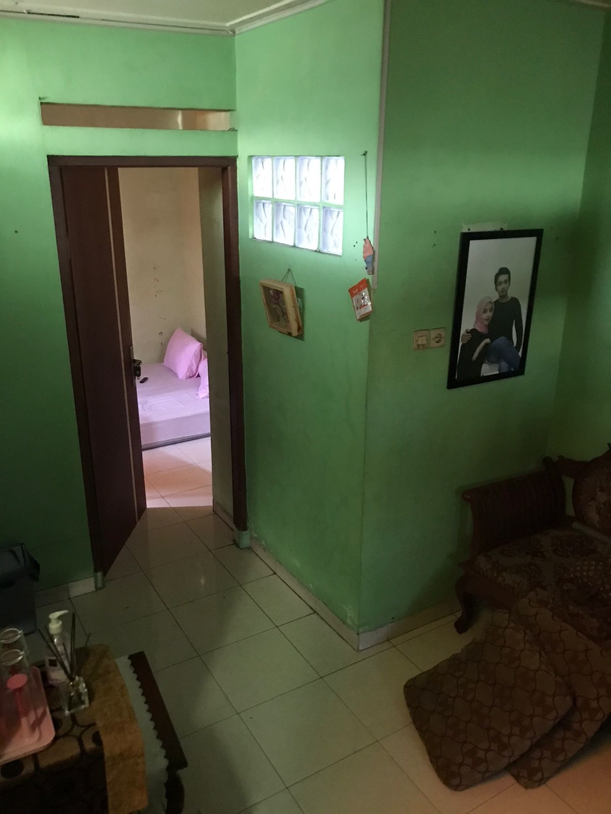 Dijual rumah 2 lantai di Cipedak, Jagakarsa, Jakarta Selatan