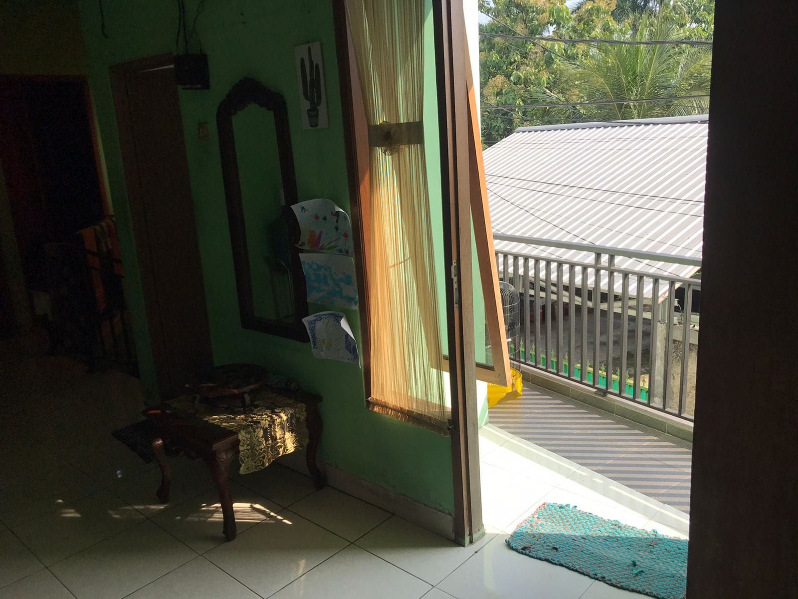 Dijual rumah 2 lantai di Cipedak, Jagakarsa, Jakarta Selatan