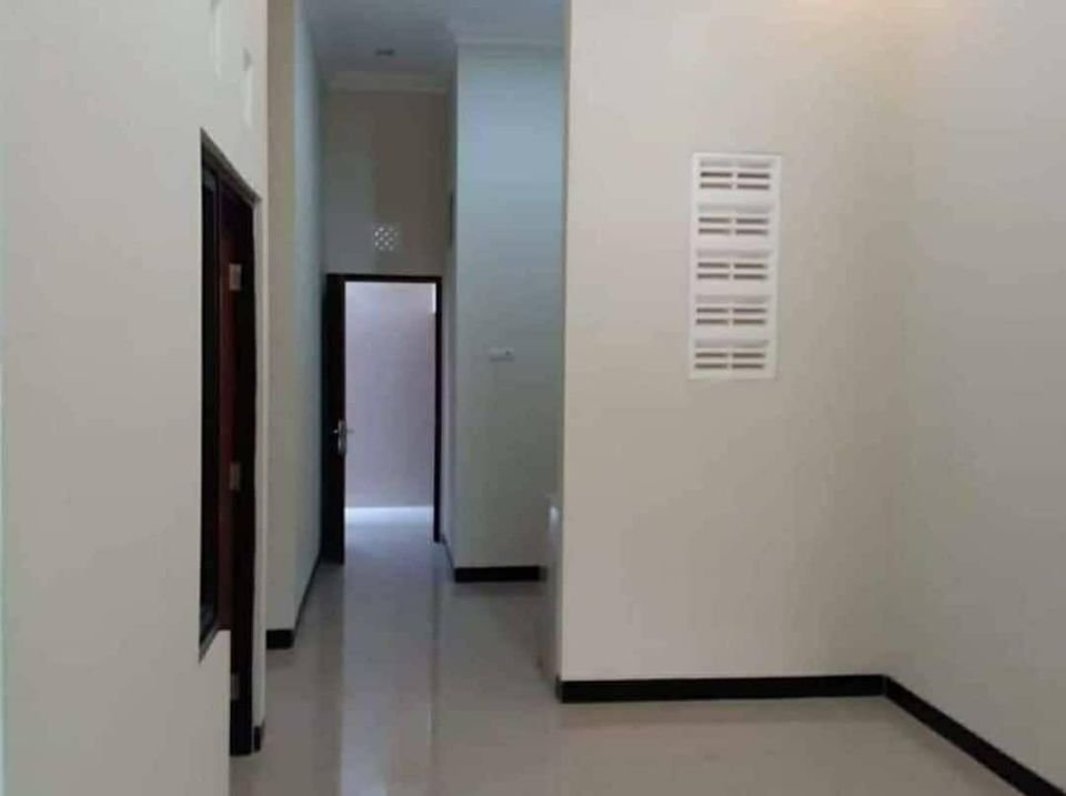 Hunian Di Kawasan Berkembang Mangunharjo Tembalang View City