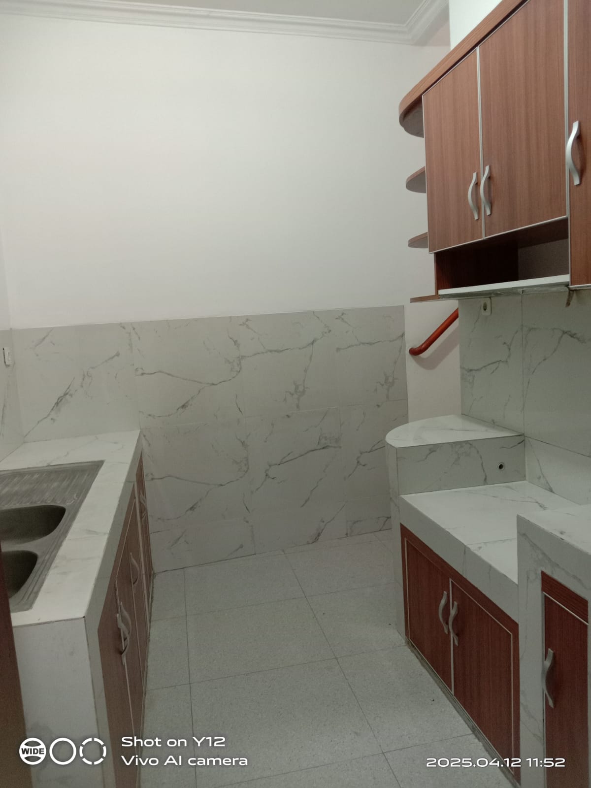 Disewakan rumah komplek di Kayu Putih, Pulo Gadung Jakarta Timur