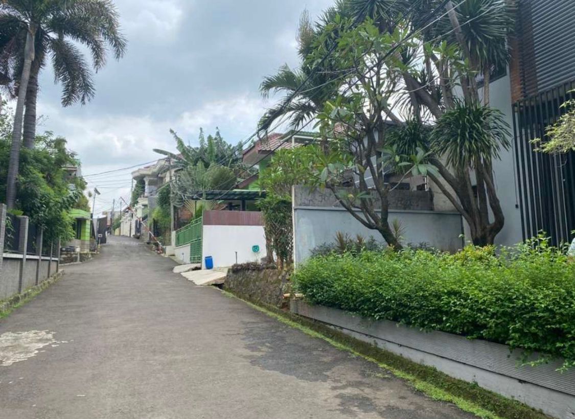 Dijual Rumah Hunian di Daerah Kebagusan, Pasar Minggu, JakSel