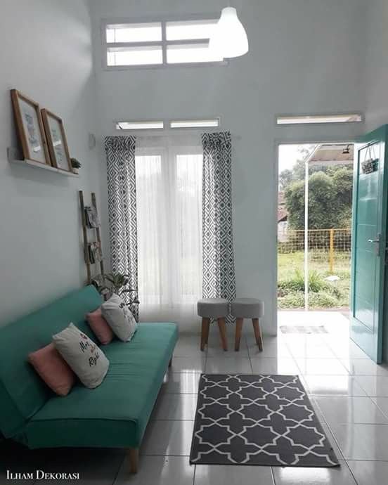 Hunian Minimalis Modern View  Di Mangunharjo Dekat Citragrand