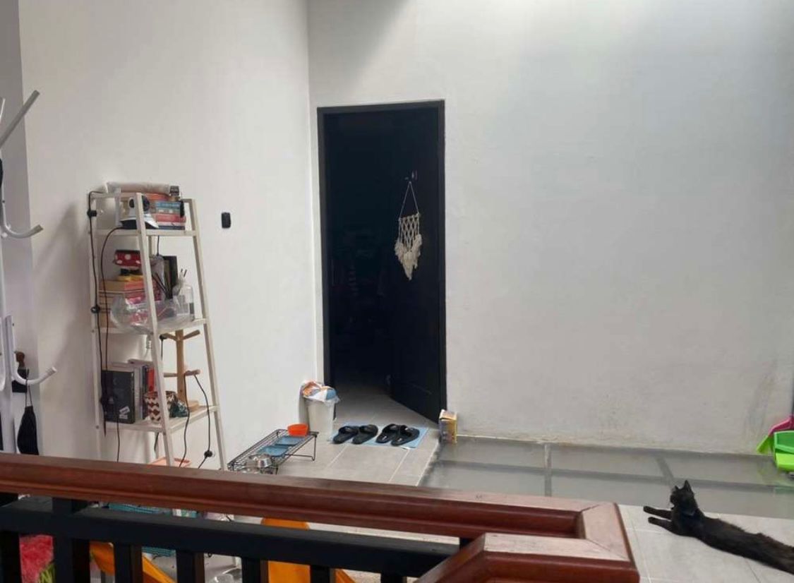 Dijual Rumah Hunian di Daerah Kebagusan, Pasar Minggu, JakSel