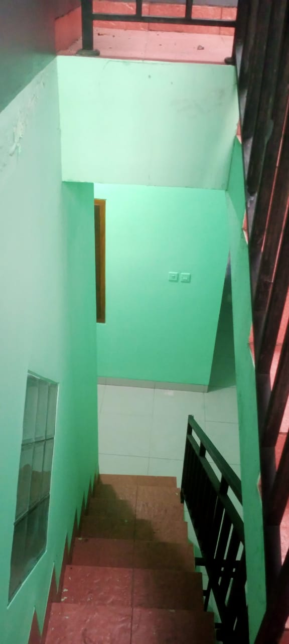 Dijual Rumah Strategis di Condet, Balekambang, Kramat Jati