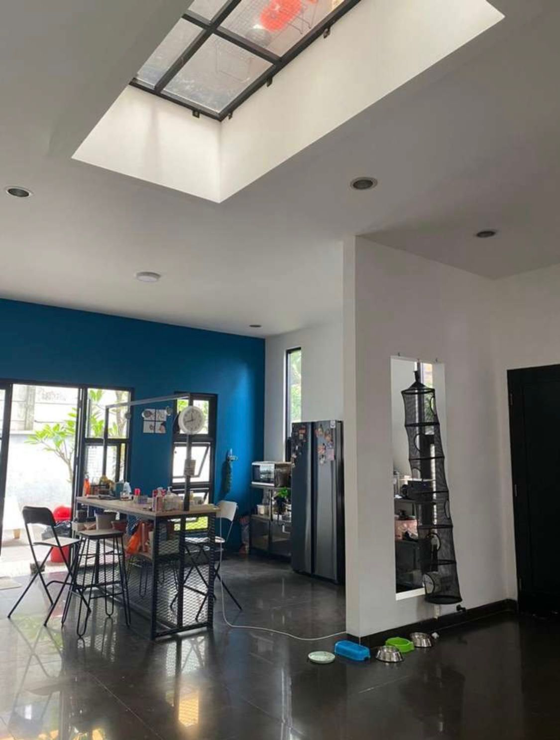 Dijual Rumah Hunian di Daerah Kebagusan, Pasar Minggu, JakSel