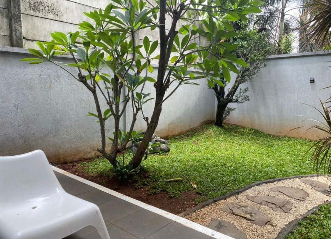 Dijual Rumah Hunian di Daerah Kebagusan, Pasar Minggu, JakSel