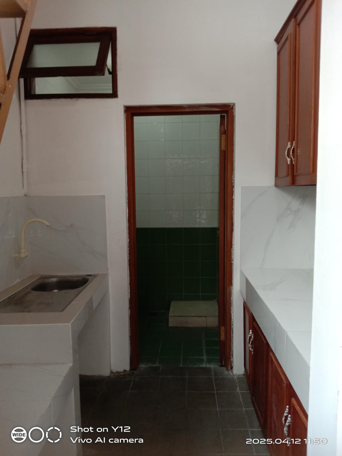 Disewakan rumah komplek di Kayu Putih, Pulo Gadung Jakarta Timur