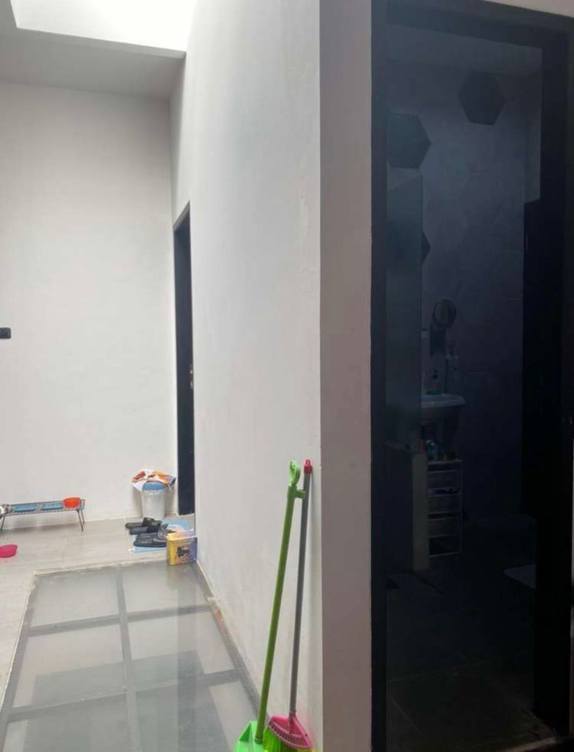 Dijual Rumah Hunian di Daerah Kebagusan, Pasar Minggu, JakSel