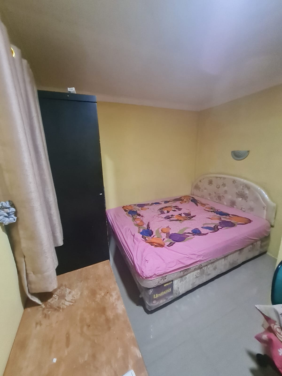 Dijual rumah kost dan kios aktif di Jati Padang, Pasar Minggu