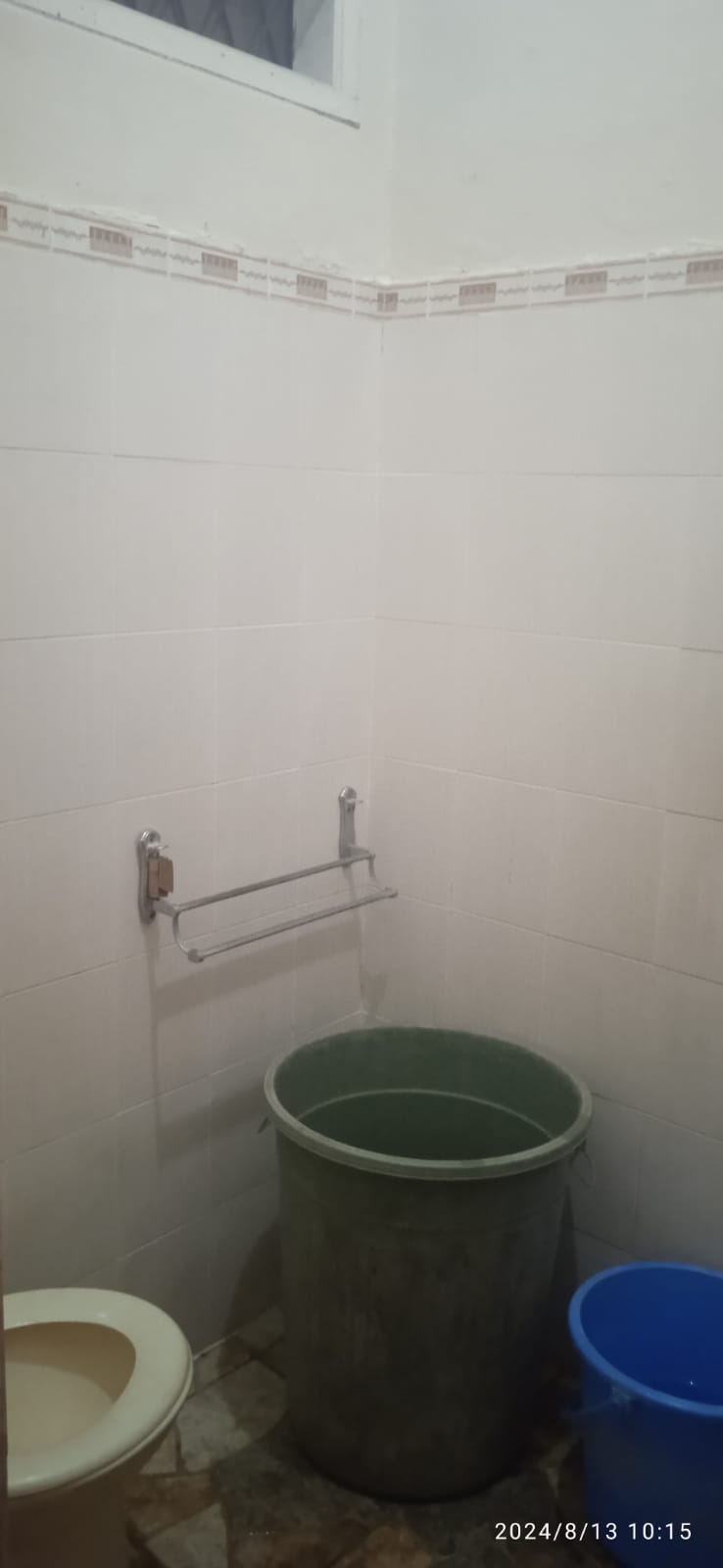 Jual cepat rumah 995 juta di Komplek Pratista Antapani Bandung