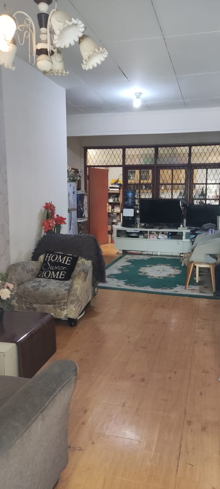 Jual cepat rumah 995 juta di Komplek Pratista Antapani Bandung