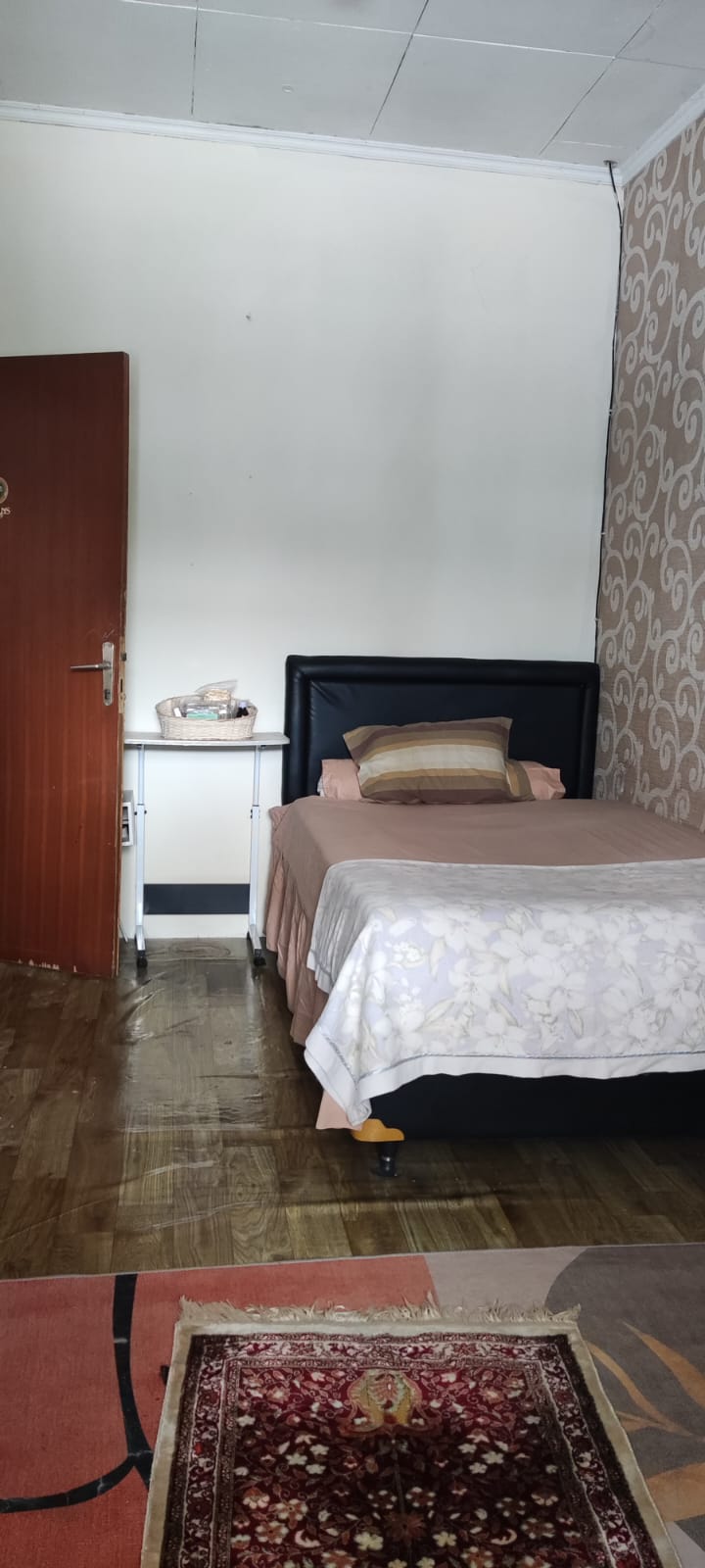 Jual cepat rumah 995 juta di Komplek Pratista Antapani Bandung