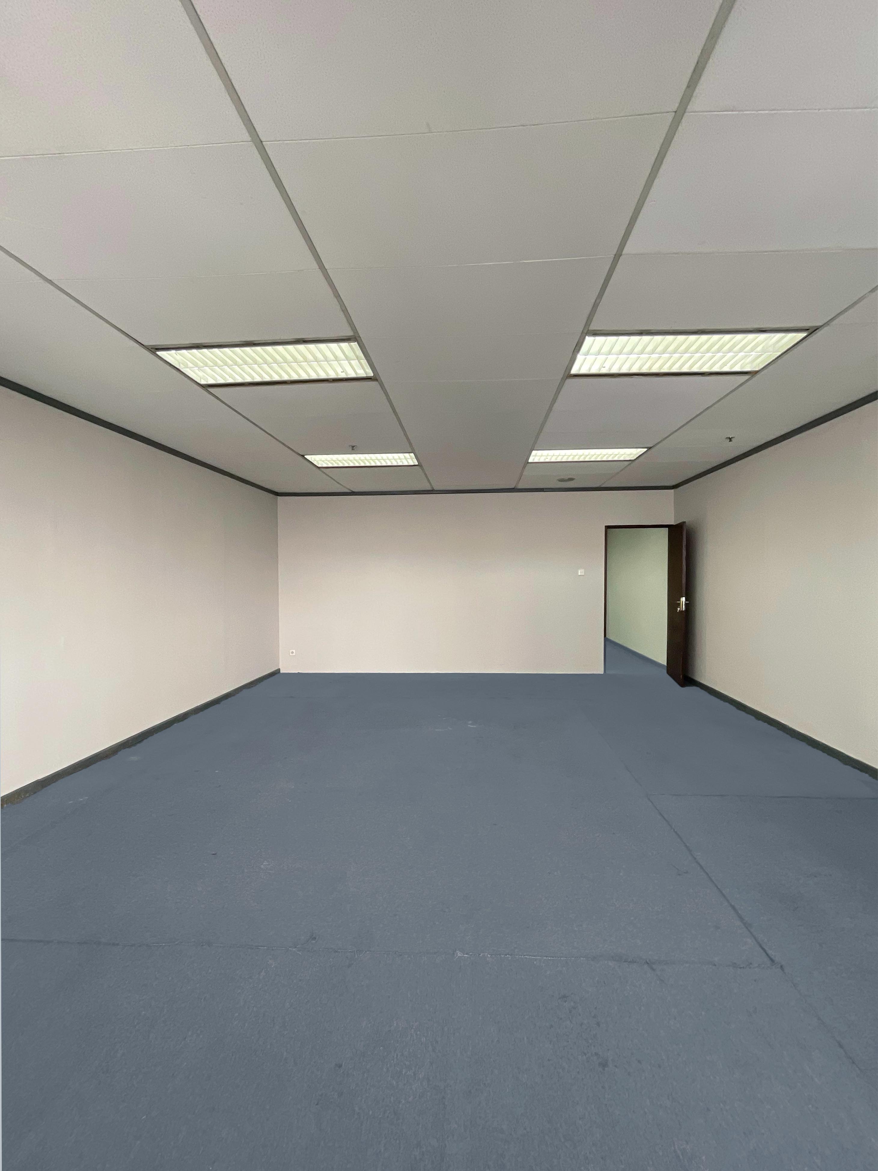 Sewa Ruang Kantor 70m² di Pusat Kota Surabaya Harga Kompetitif
