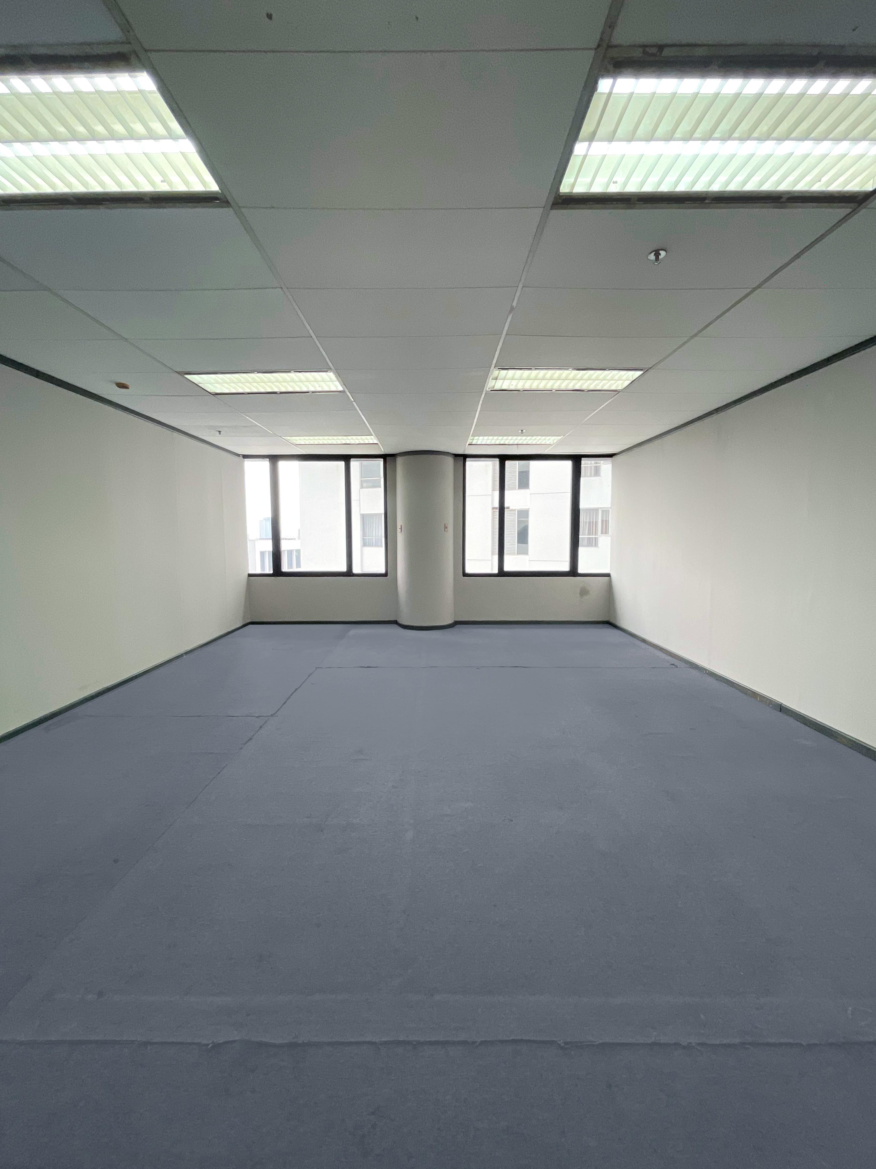 Sewa Ruang Kantor 70m² di Pusat Kota Surabaya Harga Kompetitif