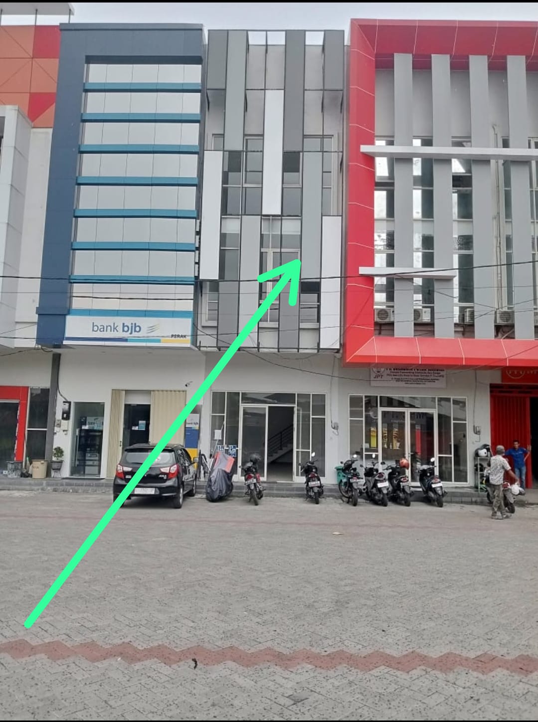 ruko disewakan jalan gresik surabaya