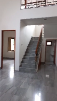 Dijual rumah cantik komplek di Jati Padang, Pasar Minggu, JakSel