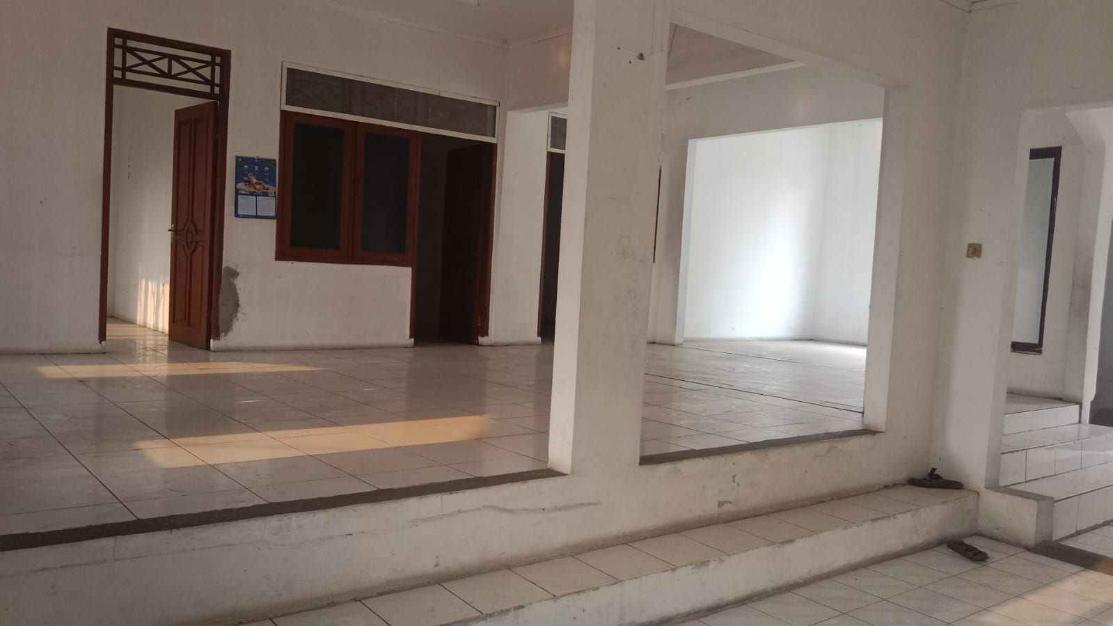 Disewakan Ruko 2 lantai di Srengseng Sawah, Jagakarsa, Jakarta S