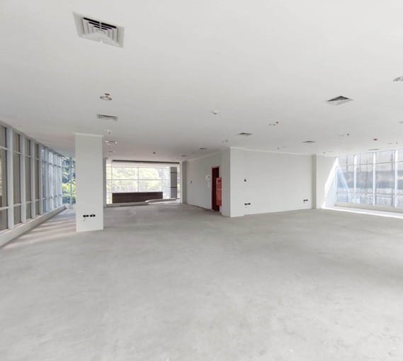 Dijual Gedung Baru di Pancoran, Jakarta Selatan