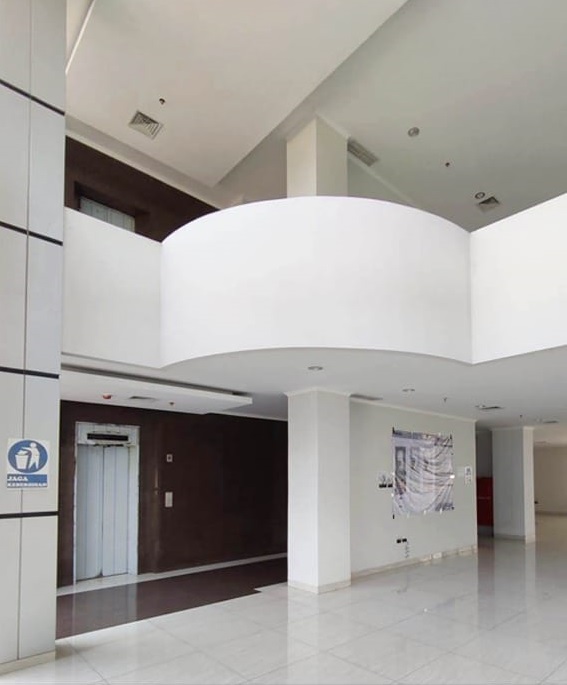 Dijual Gedung Baru di Pancoran, Jakarta Selatan