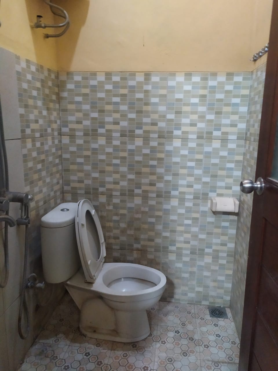 Dijual cepat rumah di Cluster Cisaranten Kulon Arcamanik Bandung