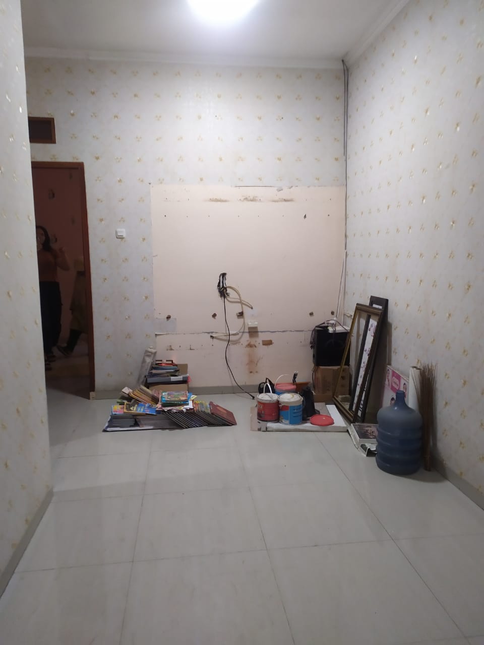Dijual cepat rumah di Cluster Cisaranten Kulon Arcamanik Bandung