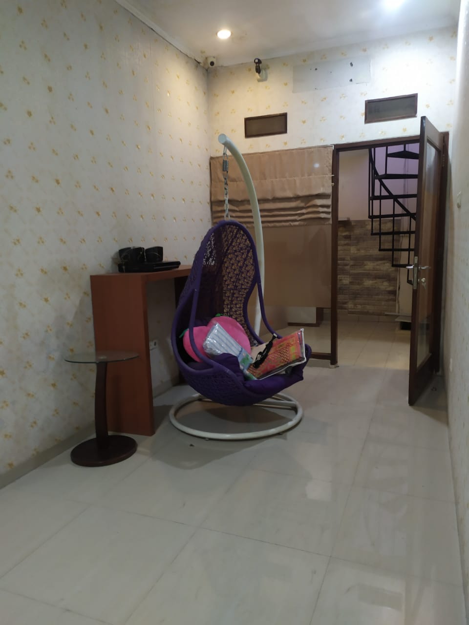 Dijual cepat rumah di Cluster Cisaranten Kulon Arcamanik Bandung