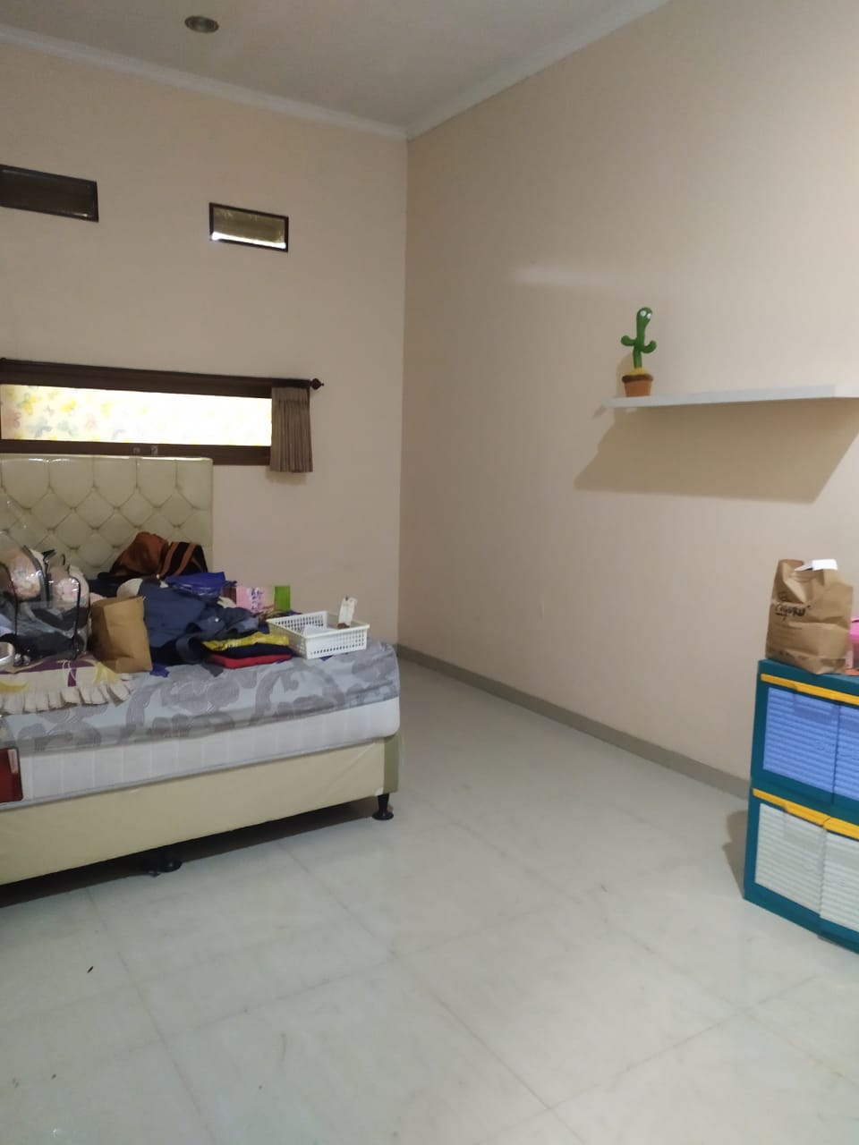 Dijual cepat rumah di Cluster Cisaranten Kulon Arcamanik Bandung