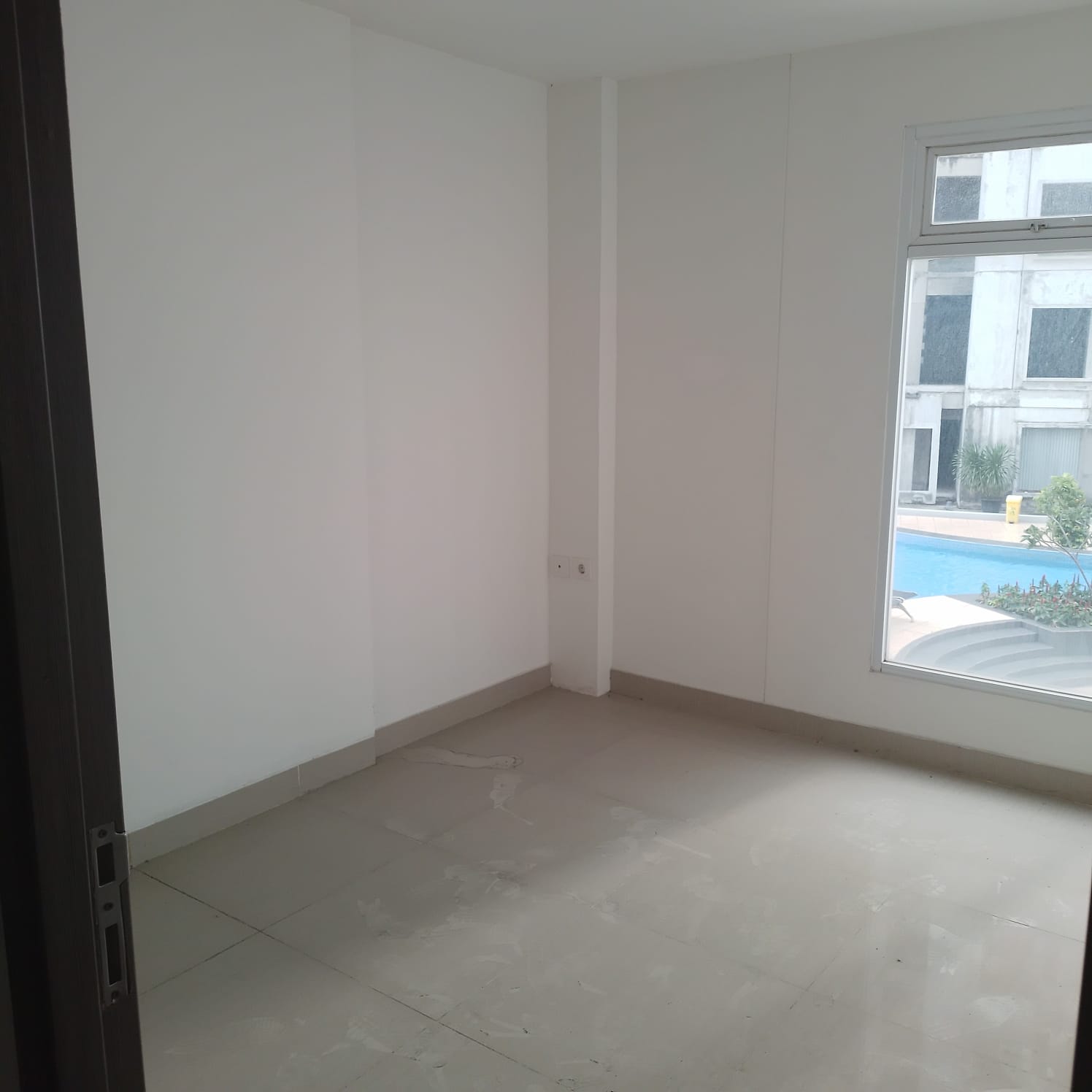 Dijual Apartemen T Plaza / the Archies Sudirman