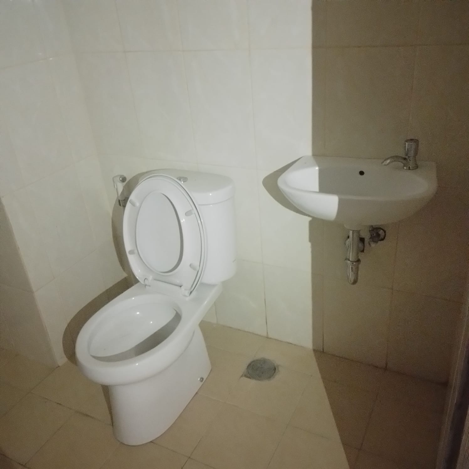Dijual Apartemen T Plaza / the Archies Sudirman