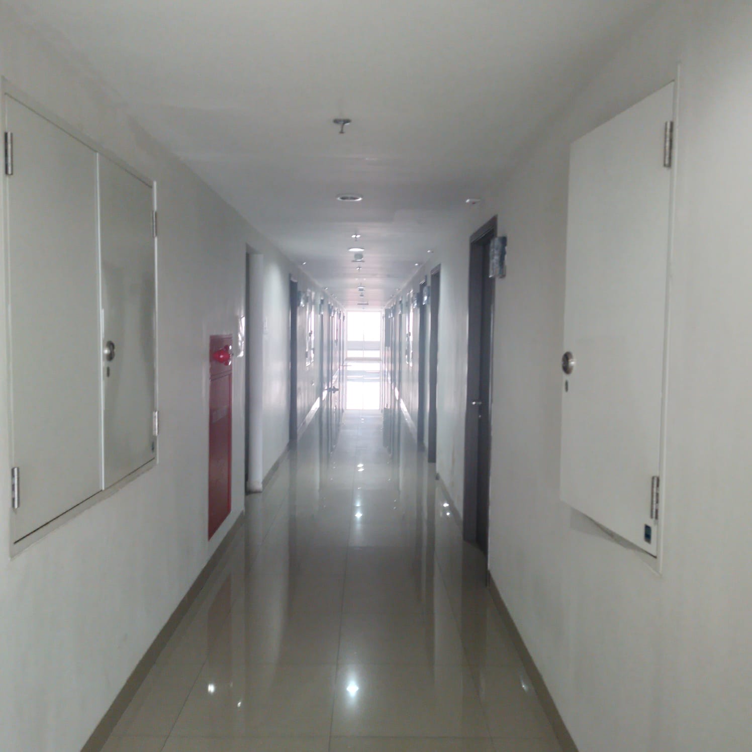 Dijual Apartemen T Plaza / the Archies Sudirman