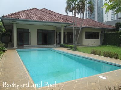 Dijual Rumah di Cipete Utara, Kebayoran Baru, Jakarta Selatan