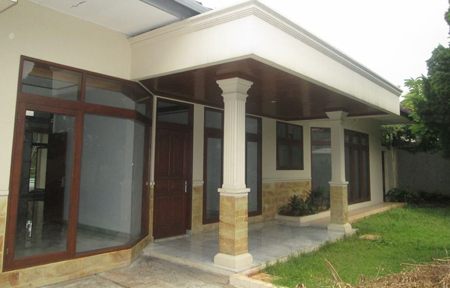 Dijual Rumah di Cipete Utara, Kebayoran Baru, Jakarta Selatan