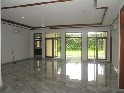 Dijual Rumah di Cipete Utara, Kebayoran Baru, Jakarta Selatan