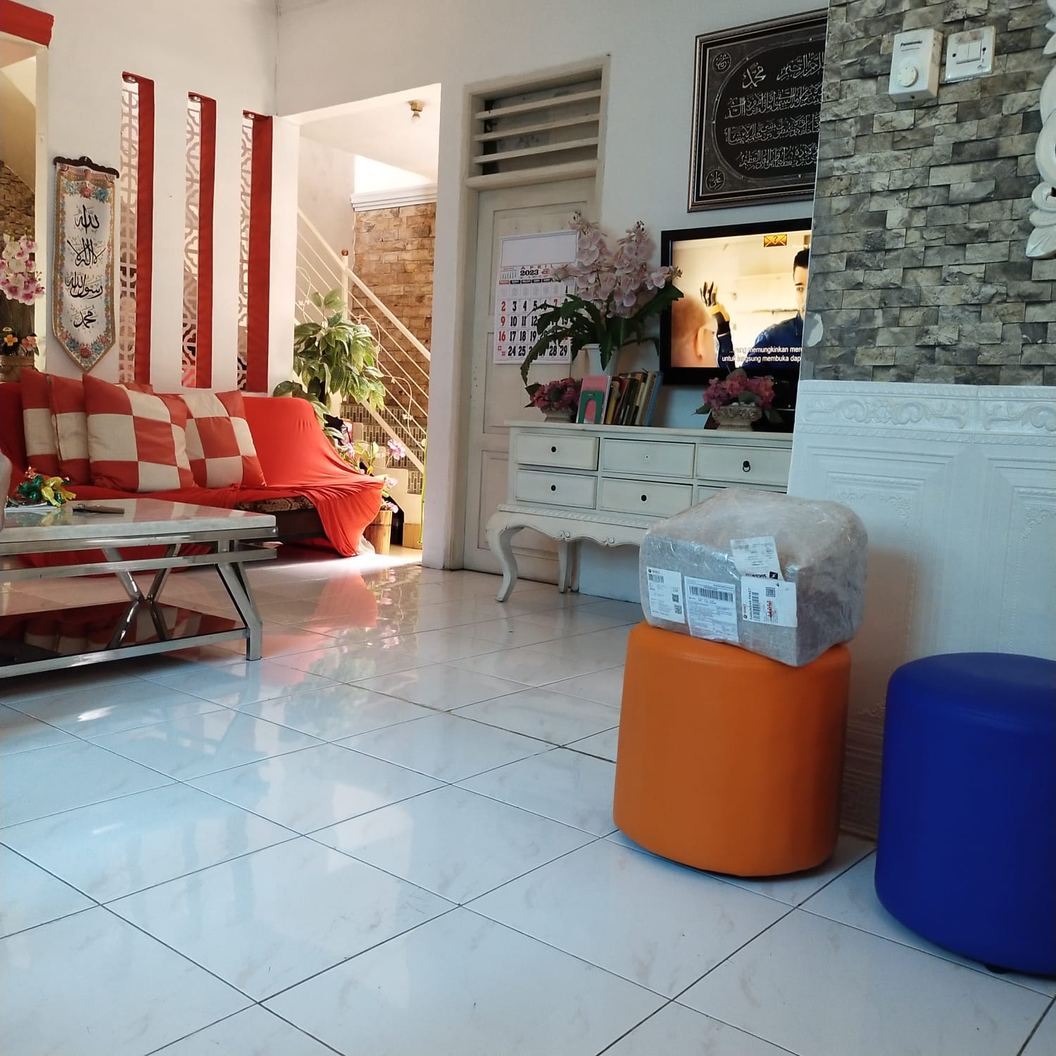 Dijual Rumah strategis dkt tol bogor dn TB Simatupang Jagakarsa