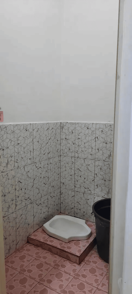 Dijual cepat Rumah semi furnish, Tanjungsari (BU)