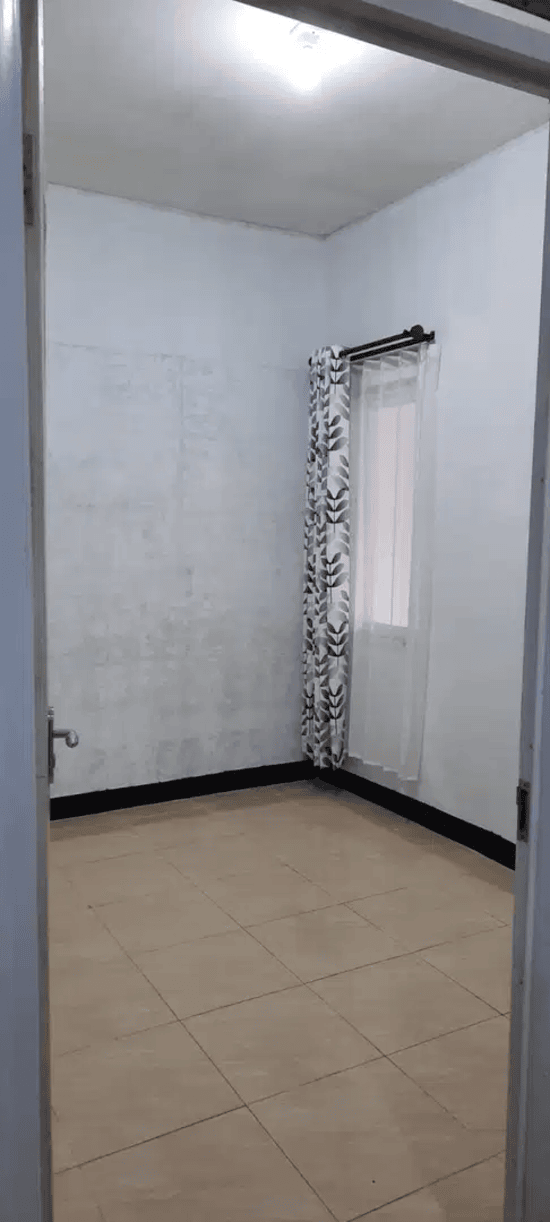 Dijual cepat Rumah semi furnish, Tanjungsari (BU)