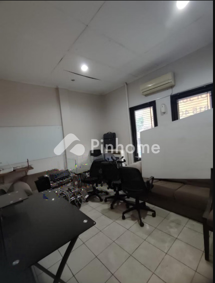 Dijual Ruko Permata Niaga Tanah Tinggi, Kota Tangerang