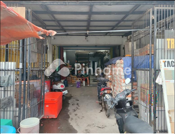 Dijual Ruko Permata Niaga Tanah Tinggi, Kota Tangerang