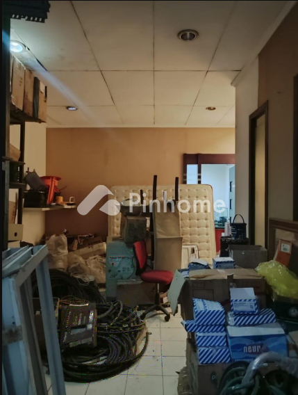 Dijual Ruko Permata Niaga Tanah Tinggi, Kota Tangerang