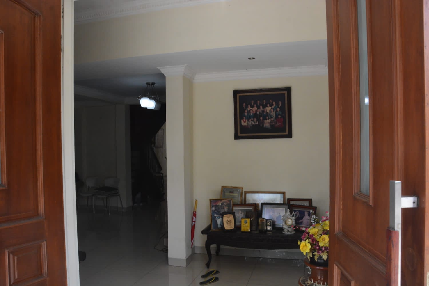 Dijual rumah super strategis di Rawamangun, Pulo Gadung, Jakarta