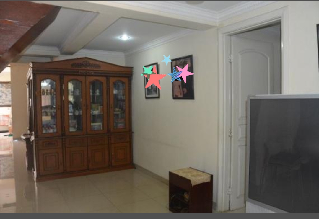 Dijual rumah super strategis di Rawamangun, Pulo Gadung, Jakarta