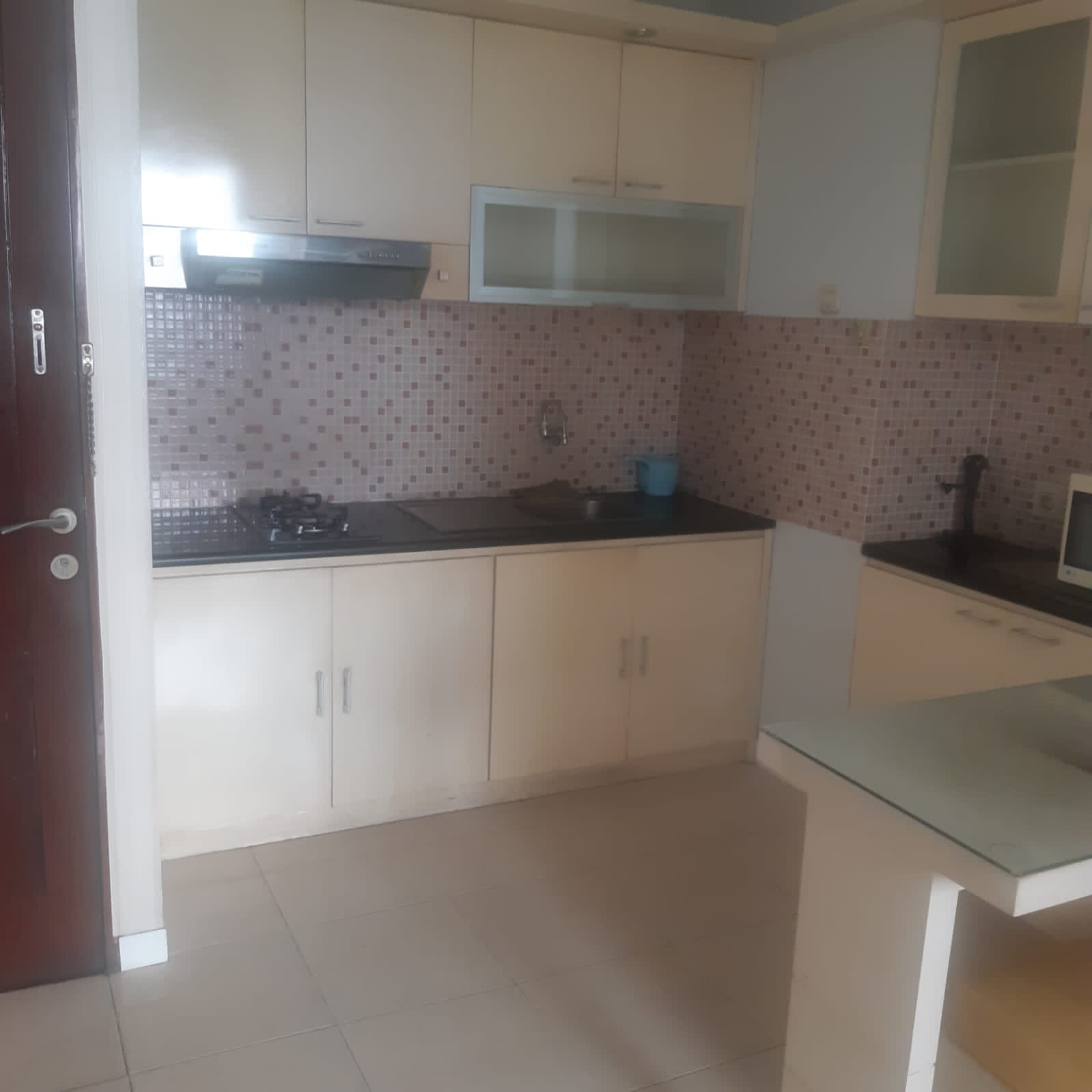 Dijual dan Disewakan Apartemen Casablanca Masion