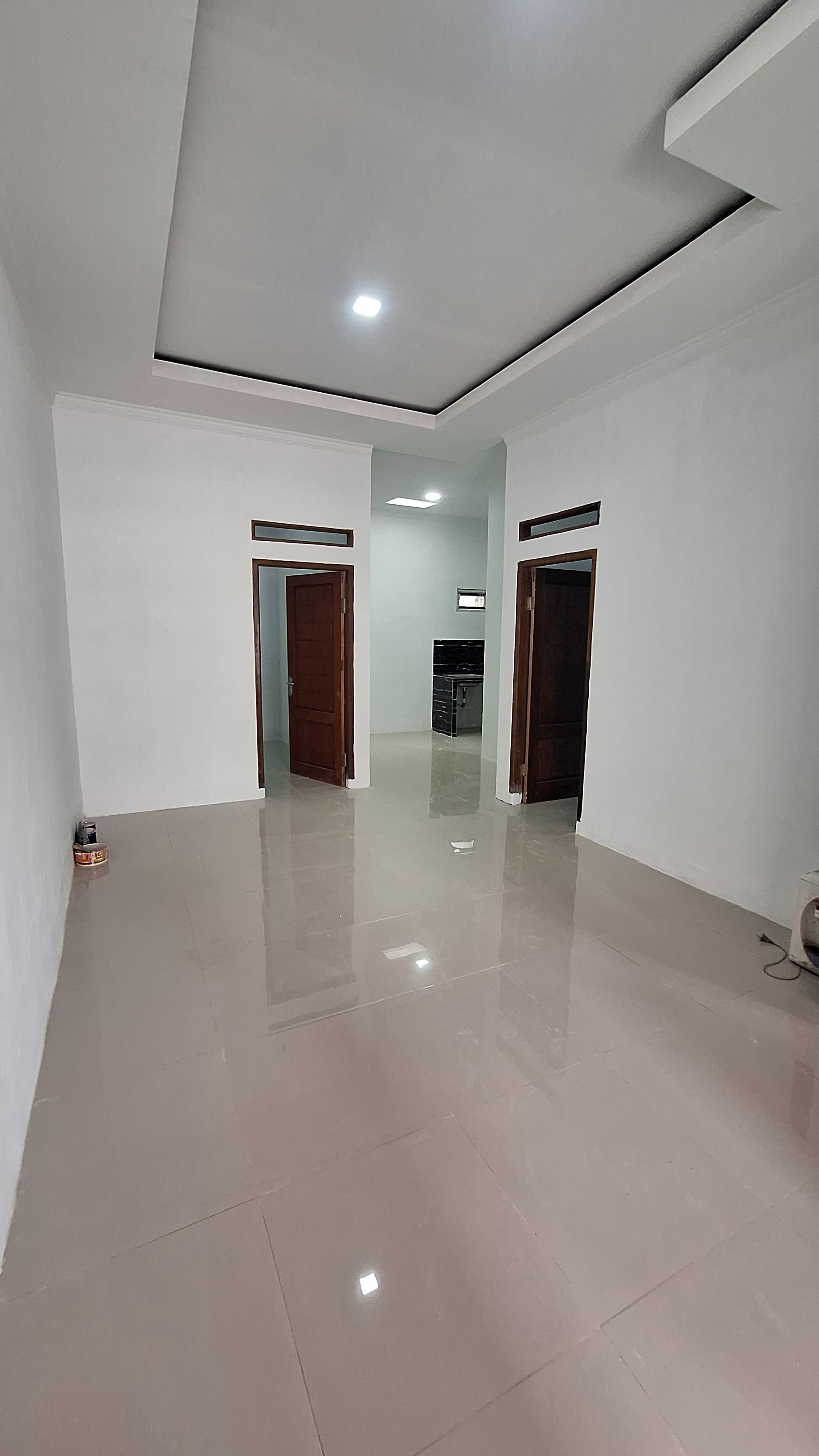 Jual cepat rumah minimalis 400 jutaan di Komplek Cibiru Hilir