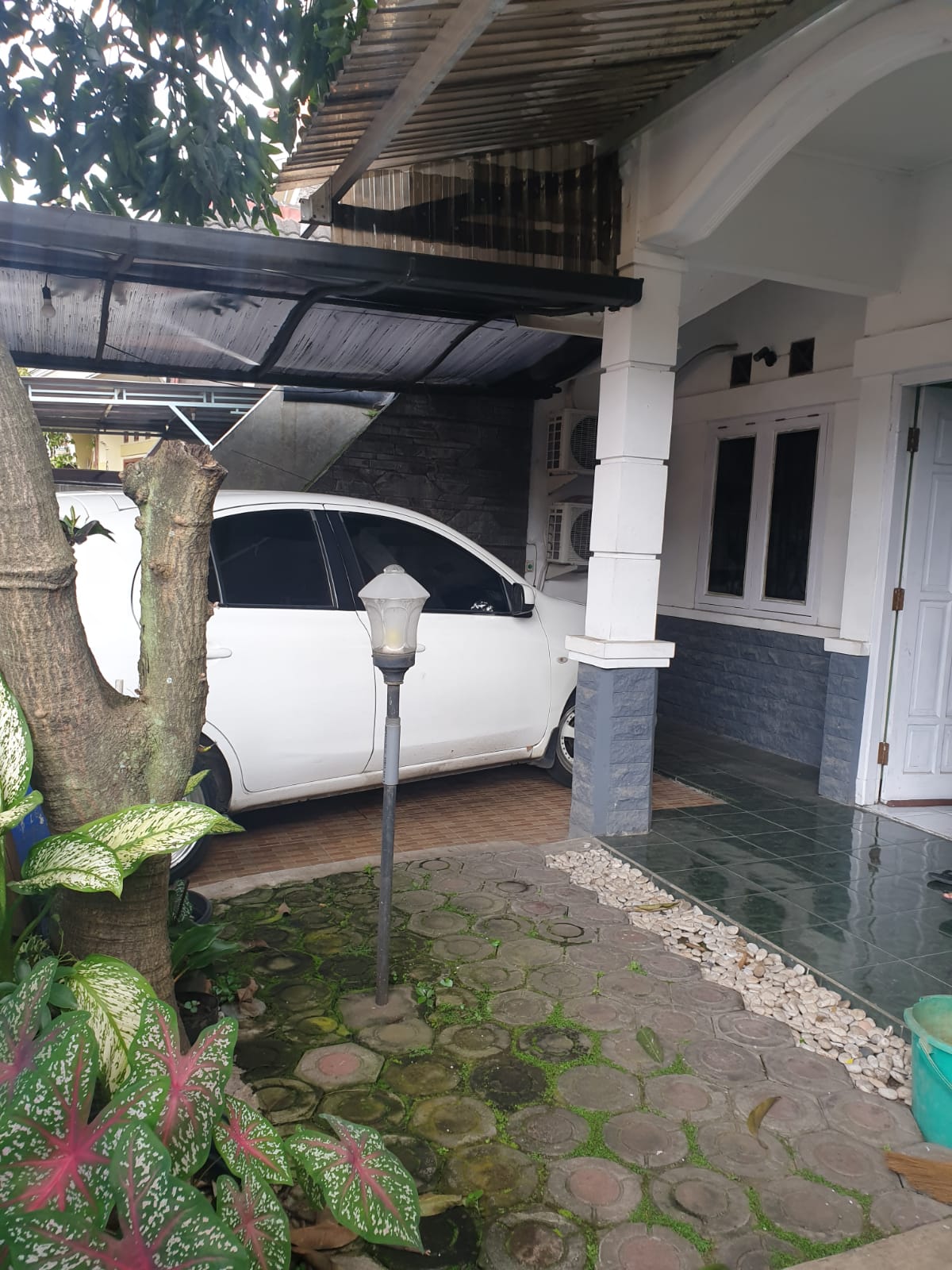 Jual rumah di Komplek Panghegar Permai Gedebage Ujungberung